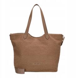 Valentino Női Kézitáska Courmayeur Shopping Barna (VBS7GG01WO 401)