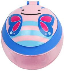 Skip Hop többszínű műanyag tál (SH252565)