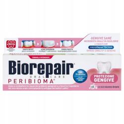 Biorepair Peribioma Fogínyvédő fogkrém 60 ml (Biorepair Ochrona Dziąseł 3szt.)