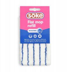 Söke Economic Söke felmosófej pótfelmosó Economy 1 db (78781)