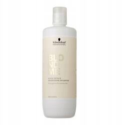 Schwarzkopf Schwarzkopf BlondMe Bond Repair szőke haj erősítő sampon 1000ml (4067971081700)