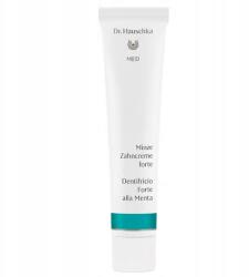 Dr. Hauschka Dr. HAUSCHKA_Refreshing Toothpaste fogkrém Mint 75ml (4020829103511)