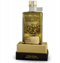  Görög olívaolaj Extra Virgin 0, 2 November Fruit 100 ml ehető arany