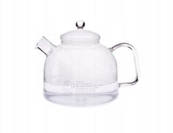  Trendglas hagyományos üveg teáskanna 1, 75 l átlátszó (111007)