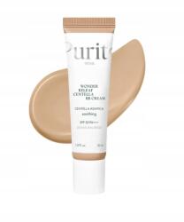 PURITO Seoul Wonder Releaf Centella Bb krém Spf 30 Pa+++ 23 Natural Beige (Természetes Bézs) (Cica Clearing BB Cream)