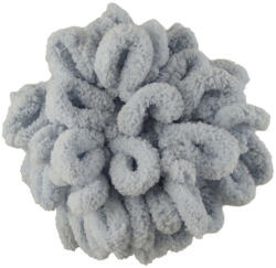 alize Puffy 416 - szürkés kék (kézen kötés) (pu416)