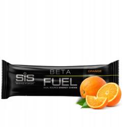 Science in Sport Sis Beta Fuel Chew energiazselé 60g Szénhidrát Rágóka Narancs (Beta Fuel Chew)