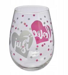 Krosno Italos poharak Krosno 500 ml 1 db (F6863760500D1FP0)