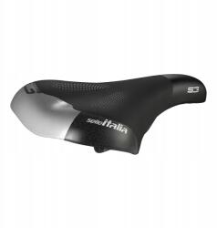 Selle Italia Kerékpár nyereg Selle Italia Sportouring S 3 black L3 (SIT-004N201BEC001)