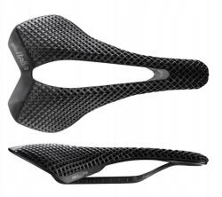 Selle Italia Nyereg Selle Italia Slr 3D Carbon L3, Carbon rudak, Súly 143G (SIT-059A924RCA001)