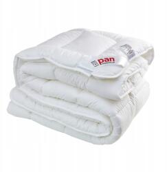 Pan Materac Bamboo 155x200 bambusz paplan Pan Materac egész évben puha légáteresztő (BAMBOO-155X200)