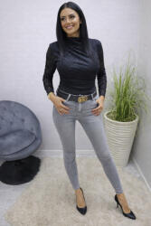  Gyönyörű vékonyan bélelt csipkefelső (572562)