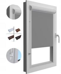 ESTAdeco Roló tokkal 30cmx150cm Termo (roleta Kaseta THERMO wymiar 30x150 cm)