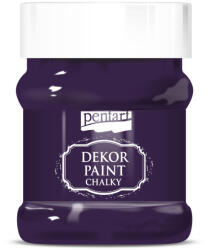  Dekor krétafesték 230 ml püspöklila (38807)