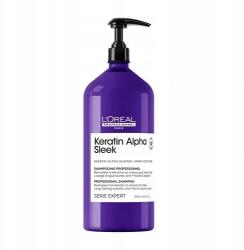 L'Oréal Loreal Hosszantartó kisimító sampon töredezett hajra 1500ml (325475)