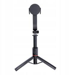  MagSafe kompatibilis bluetooth tripod selfie szett tartó (5903396232510)