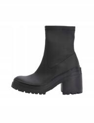 Tommy Hilfiger Női Cipő Fekete méret 37 (EN0EN01947 BDS)