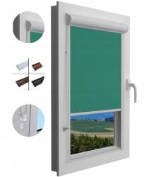 ESTAdeco Roló Lux 51cmx150cm Kn (roleta Kaseta Kongo 51x150 cm)