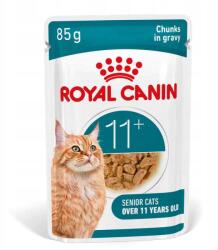 Royal Canin Royal Ageing Macskaeledel Idősebb Macskáknak Ízkeverék (9003579050095)