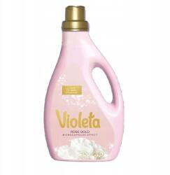  Folyadék Violeta Rose Gold 2, 7l Illatosított mikrokapszulákkal