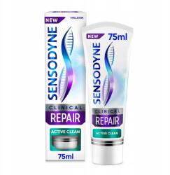 Sensodyne fogkrém Clinical Repair Active Clean túlérzékenység ellen 75ml (162887)