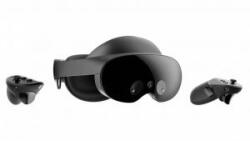 Meta quest pro vr brille 256gb schwarz - pcmall