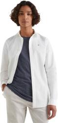 Tommy Hilfiger Tommy Hilfiger Férfi Ing Tjm Original Stretch Shirt White méret XL (DM0DM04405)