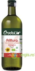 JOE&CO Ulei pentru Prajit Crudolio Ecologic/BIo 1L