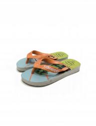 Havaianas Színes Papucs Minecraft 25-26 J0A Nyomtatással