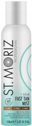St. Moriz St Moriz Fast Tan Mist önbarnító krém 150ml