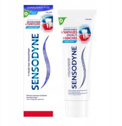 Sensodyne Túlérzékenység és fogíny fogkrém 75 ml (146737)