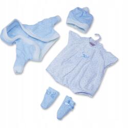 Llorens P33-295 ruha 33 cm-es babához (4-P33-295)