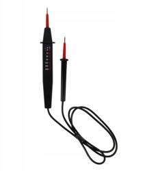 Solight Feszültségmérő 6V-380V Ac/dc, diódákkal (V24)