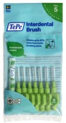 TePe Original fogköztisztító kefe 0.8mm zöld 8db