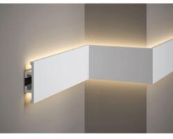 Mardom Decor Brau perete cu canale LED QL017 100 mm
