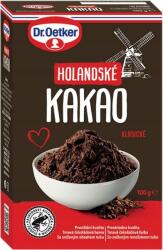 Dr. Oetker holland kakaópor 100g