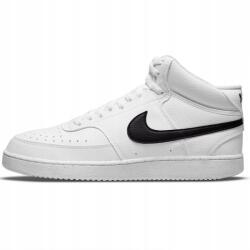 Nike Court Vision MID Next Nature cipő DN3577-101 fehér 42 1/2 (DN3577-101)