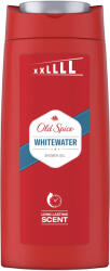 Old Spice Whitewater sampon tusfürdő 3az1ben férfiaknak XXL 675ml (8006540280195)