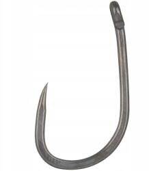 Gamakatsu G-carp Spec Rx Horgok Szakál Nélkül Szürke #6 (185032-600)