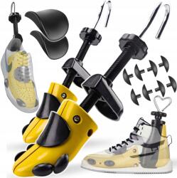 Malatec Megfelelő Stretching Tágító Cipő Állítható 39-43 Pár (16317)