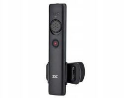 JJC DMW-RS2 típusú leeresztő tömlő Video támogatás Panasonic DMC Leica készülékhez (6950291533104)
