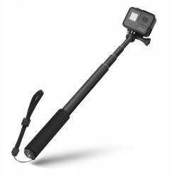 Tech-Protect Monopad & Selfie Stick Gopro Hero Black Fekete (9589046917646)