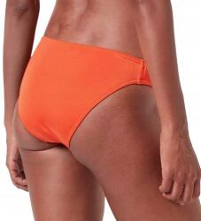 Iris & Lilly Iris Lilly Női Bikini Alsó Narancssárga 38-AS