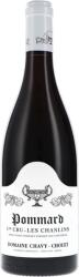 Domaine Chavy-Chouet - Pommard 1'er Cru AOC Les Chanlins 2024 - 0.75L, Alc: 12.5%