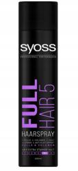 Syoss Hajlakk 5 Full Hair 400 ml (2112338)