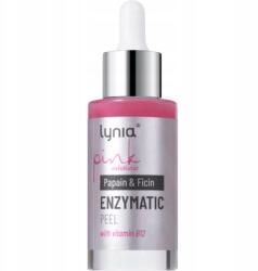 Lynia enzimes peeling archoz papainnal és ficinnel, valamint B12 3 vitaminnal (LYN298)