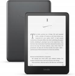 Amazon Kindle Paperwhite 12 Signature Edition 7" 32GB Reklámmentes olvasó (0840268986674)