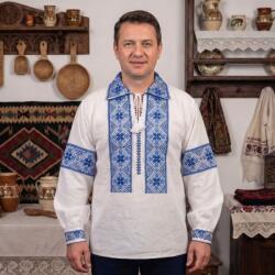 Ie traditionala Camasa Traditionala Emil 2