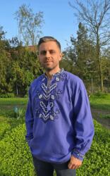 Ie traditionala Camasa Traditionala Andrei 2