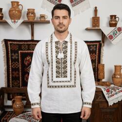 Ie traditionala Camasa Traditionala Andrei 8